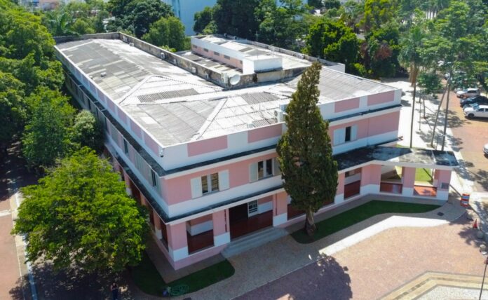 Secult lança inscrições para 14 editais do Pnab 2026